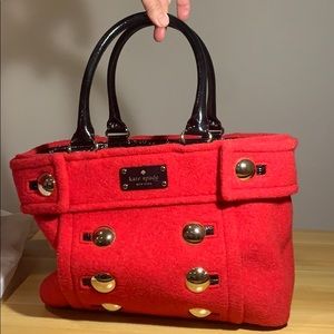 Kate Spade bag, never worn